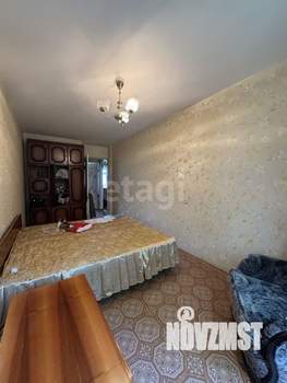 3-к квартира, вторичка, 59м2, 3/5 этаж