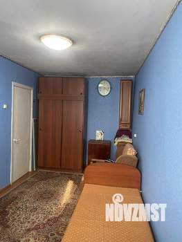 3-к квартира, вторичка, 61м2, 5/5 этаж