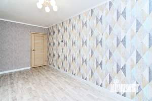 2-к квартира, вторичка, 43м2, 3/5 этаж