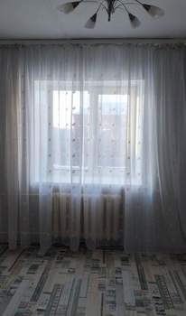 1-к квартира, вторичка, 13м2, 4/5 этаж