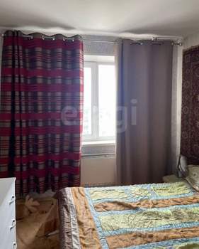 4-к квартира, вторичка, 78м2, 8/9 этаж