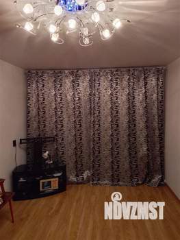 2-к квартира, вторичка, 45м2, 5/5 этаж