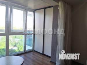 Студия квартира, вторичка, 35м2, 14/17 этаж