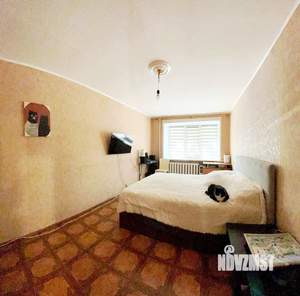1-к квартира, вторичка, 31м2, 1/5 этаж