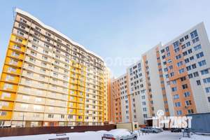 Студия квартира, вторичка, 25м2, 6/11 этаж