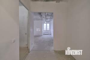 Студия квартира, вторичка, 29м2, 19/26 этаж