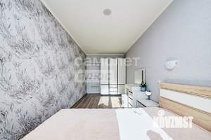 3-к квартира, вторичка, 58м2, 5/5 этаж