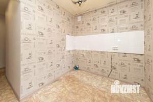 2-к квартира, вторичка, 37м2, 1/5 этаж