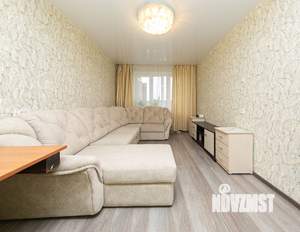 1-к квартира, вторичка, 35м2, 13/17 этаж