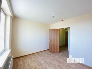 2-к квартира, сданный дом, 73м2, 11/17 этаж