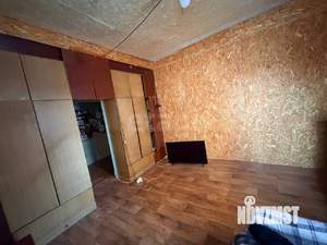 Студия квартира, вторичка, 20м2, 2/2 этаж