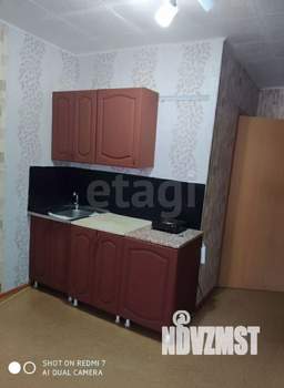 Студия квартира, вторичка, 28м2, 2/10 этаж