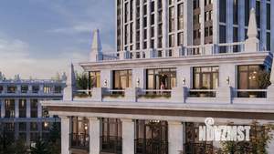 Студия квартира, вторичка, 29м2, 14/30 этаж