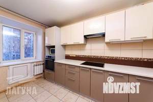 3-к квартира, вторичка, 65м2, 4/9 этаж
