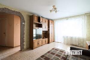 2-к квартира, вторичка, 37м2, 3/5 этаж