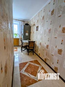 3-к квартира, вторичка, 58м2, 4/9 этаж