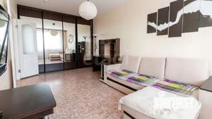 1-к квартира, вторичка, 35м2, 10/17 этаж