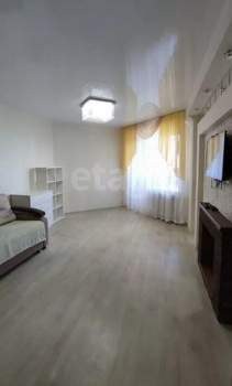 1-к квартира, вторичка, 34м2, 9/9 этаж