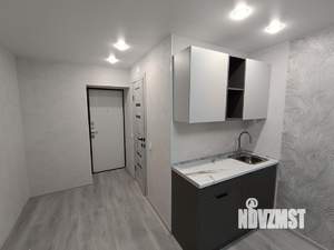 Студия квартира, вторичка, 18м2, 5/5 этаж