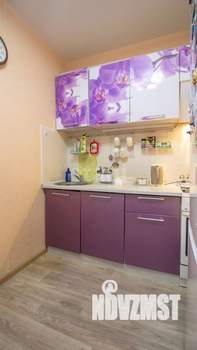 1-к квартира, вторичка, 39м2, 9/10 этаж