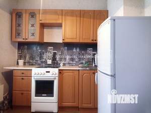 1-к квартира, вторичка, 35м2, 10/10 этаж