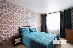 3-к квартира, вторичка, 75м2, 8/10 этаж