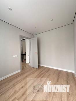 2-к квартира, вторичка, 44м2, 3/5 этаж