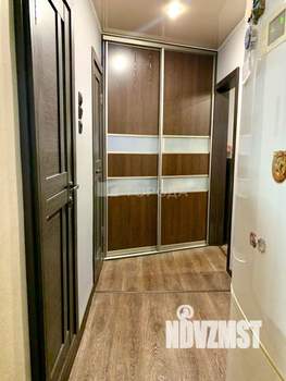 2-к квартира, вторичка, 54м2, 6/10 этаж