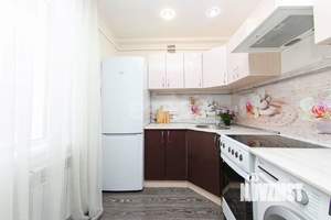 3-к квартира, вторичка, 59м2, 5/5 этаж