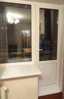 1-к квартира, вторичка, 35м2, 7/9 этаж