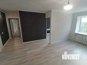 2-к квартира, вторичка, 43м2, 5/5 этаж