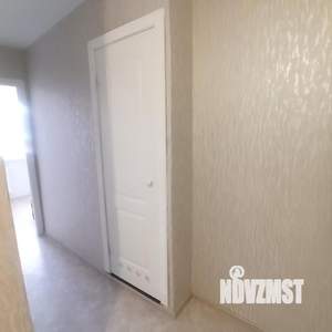 2-к квартира, вторичка, 45м2, 1/5 этаж