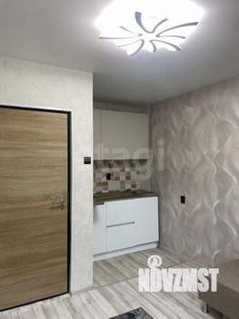 Студия квартира, вторичка, 12м2, 3/9 этаж