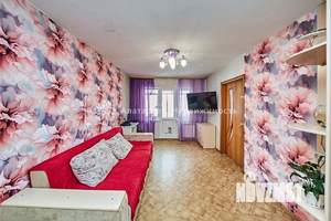 2-к квартира, вторичка, 44м2, 2/5 этаж