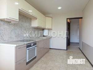 3-к квартира, вторичка, 72м2, 7/10 этаж