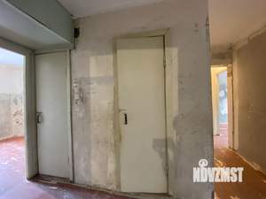 4-к квартира, вторичка, 78м2, 5/9 этаж