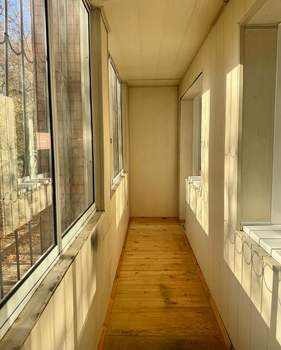2-к квартира, вторичка, 66м2, 1/6 этаж