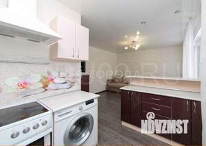 4-к квартира, вторичка, 60м2, 5/5 этаж