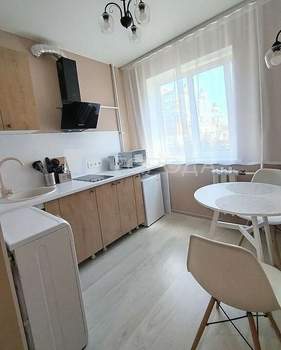 1-к квартира, вторичка, 30м2, 3/5 этаж