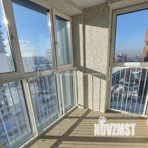 3-к квартира, вторичка, 104м2, 2/8 этаж