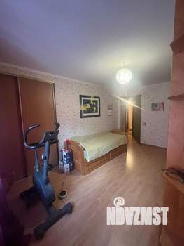 4-к квартира, вторичка, 116м2, 2/6 этаж