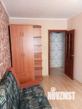 2-к квартира, вторичка, 57м2, 1/10 этаж