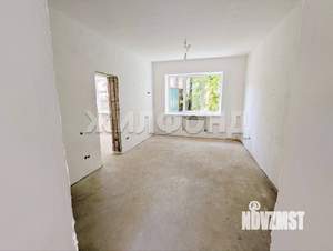 2-к квартира, вторичка, 44м2, 1/2 этаж