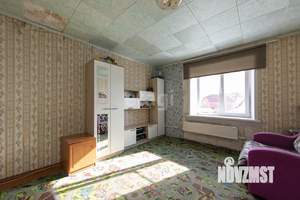 3-к квартира, вторичка, 67м2, 4/4 этаж