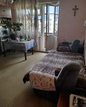 3-к квартира, вторичка, 81м2, 8/9 этаж