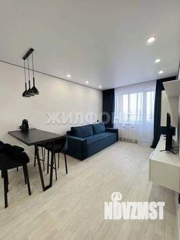 2-к квартира, вторичка, 39м2, 17/17 этаж