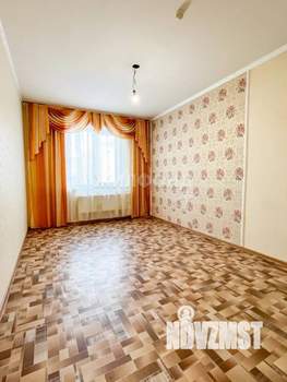 3-к квартира, вторичка, 80м2, 12/17 этаж