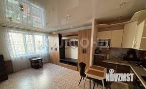 2-к квартира, вторичка, 35м2, 2/10 этаж