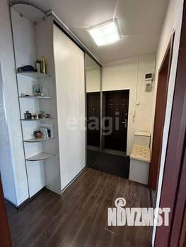 3-к квартира, вторичка, 62м2, 5/5 этаж