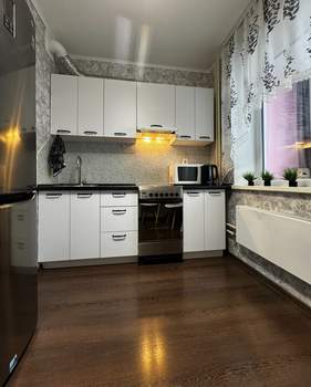 1-к квартира, вторичка, 41м2, 11/15 этаж